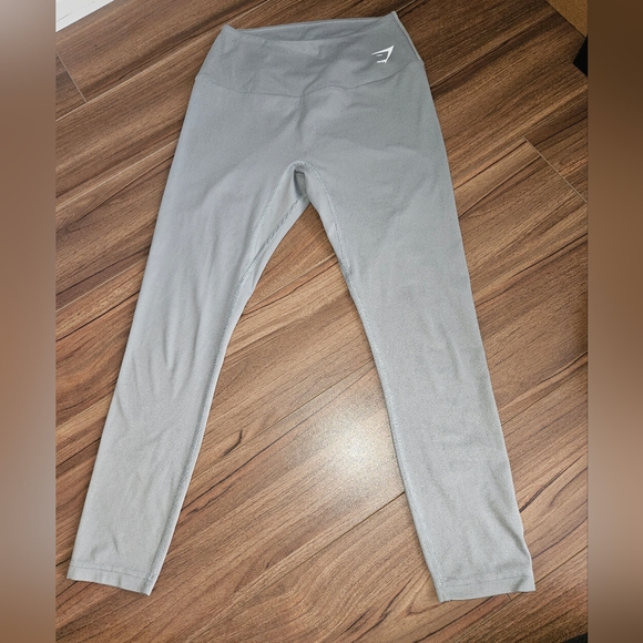 Gymshark leggings - Picture 3 of 8